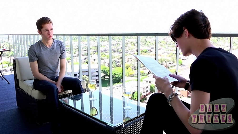 Dakota White And Nico Michaelson - 1