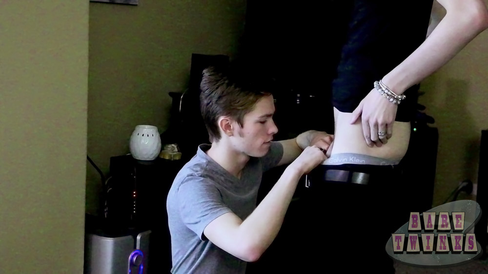 Dakota White And Nico Michaelson - 2