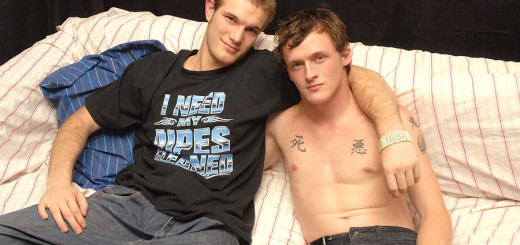 Hunk Kiele In Bone Deep