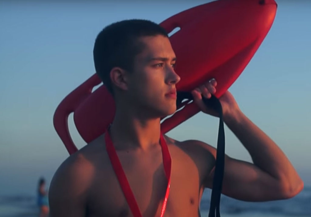 Helix Studios - Lifeguards Teaser - 1