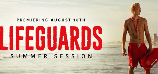 Helix Studios - Lifeguards Teaser
