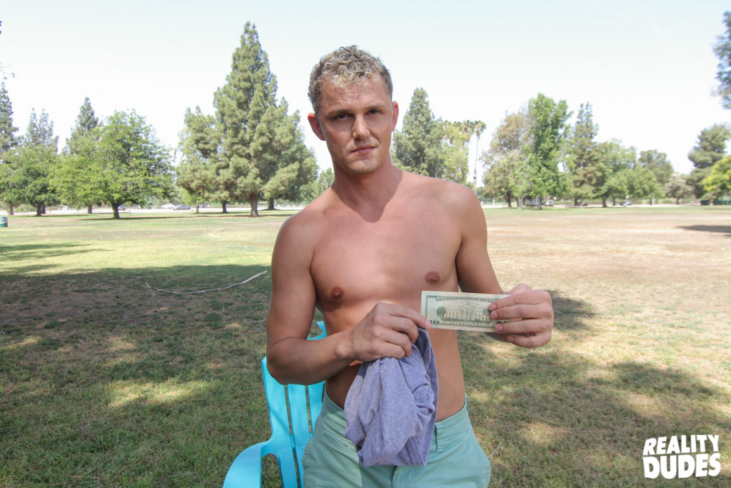 Reality Dudes - Bobby - Str8 Chaser - 2