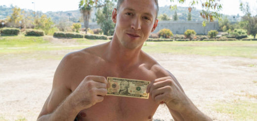 Reality Dudes - Str8 Chaser - Pierce - 1