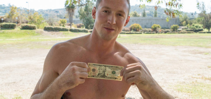 Reality Dudes - Str8 Chaser - Pierce - 1