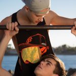 Joey Mills - Sean Ford - Helix Studios - Play Date - 1