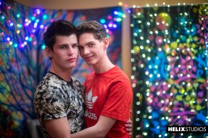 Helix Studios - Ride - Drive - 1