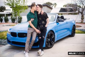 Helix Studios - Ride - Picture This - 1