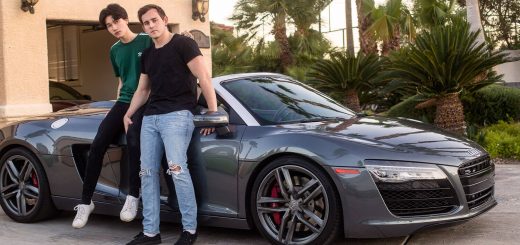 Helix Studios - Ride - Today is the Day - 1