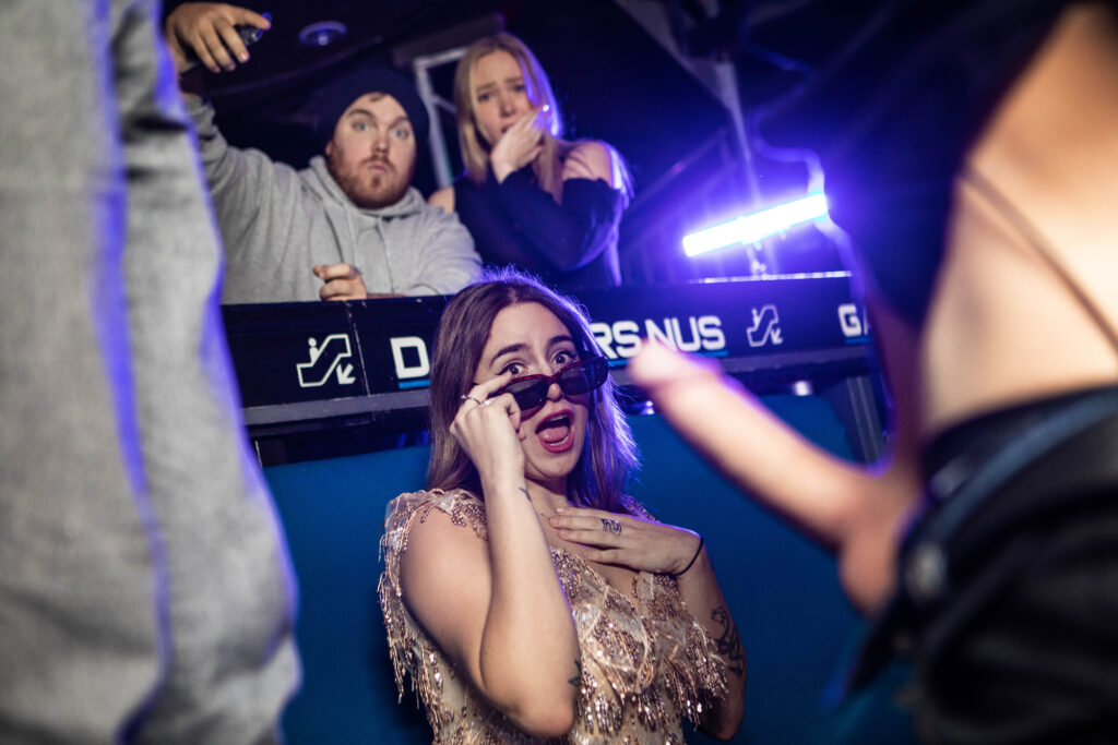 Malik Delgaty - Joey Mills - The Bootyguard - 4